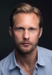 Alexander Skarsgård