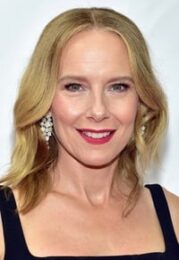 Amy Ryan