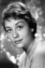 Annie Girardot