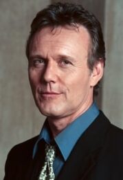 Anthony Stewart Head