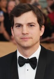 Ashton Kutcher