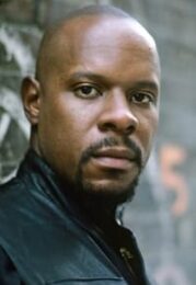 Avery Brooks