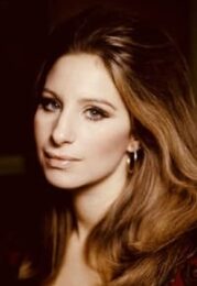 Barbra Streisand