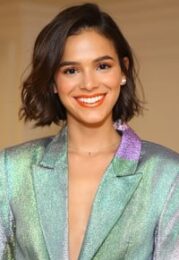 Bruna Marquezine