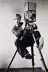 Buster Keaton