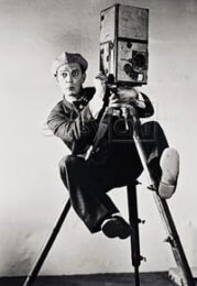 Buster Keaton