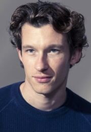 Callum Turner