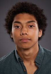 Chance Perdomo