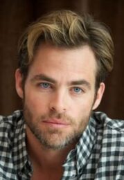 Chris Pine