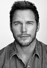 Chris Pratt