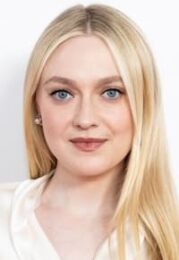 Dakota Fanning