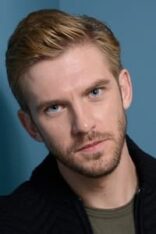 Dan Stevens