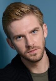 Dan Stevens