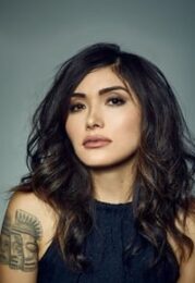 Daniella Pineda