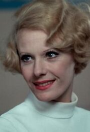 Delphine Seyrig