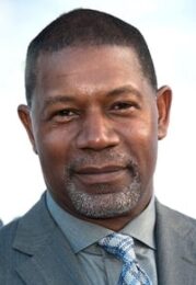 Dennis Haysbert