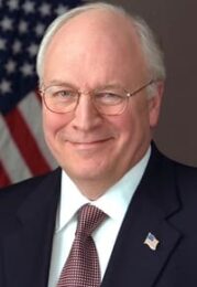 Dick Cheney