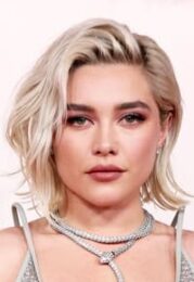 Florence Pugh