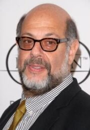 Fred Melamed