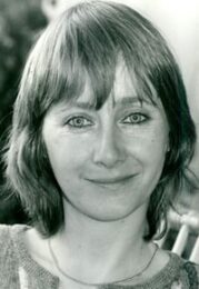 Gemma Jones