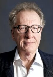 Geoffrey Rush