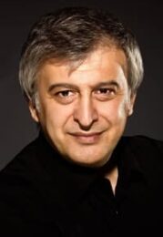 Hüseyin Avni Danyal