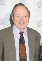 James Bolam