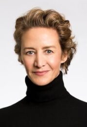 Janet McTeer