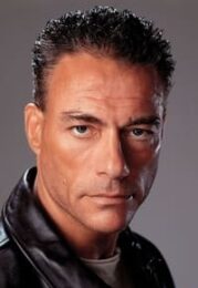 Jean-Claude Van Damme