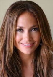 Jennifer Lopez