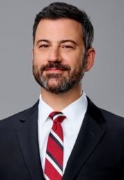 Jimmy Kimmel