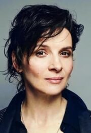 Juliette Binoche