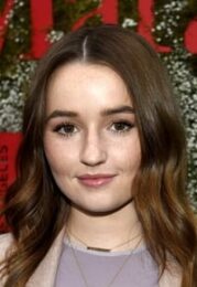 Kaitlyn Dever