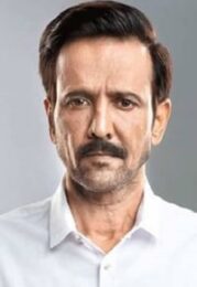 Kay Kay Menon