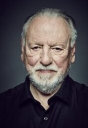 Kenneth Cranham