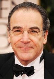 Mandy Patinkin