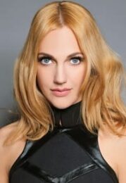 Meryem Uzerli