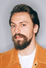 Metin Akdülger