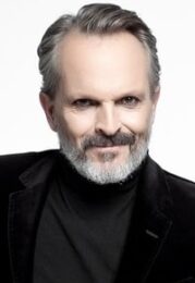 Miguel Bosé