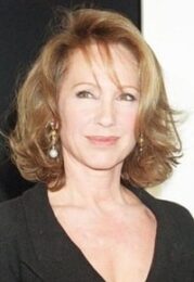 Nathalie Baye