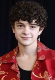 Noah Jupe