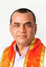 Paresh Rawal