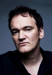 Quentin Tarantino