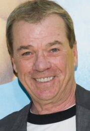 Rodger Bumpass