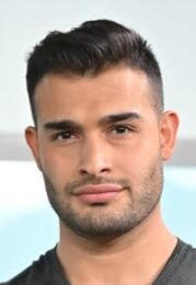 Sam Asghari