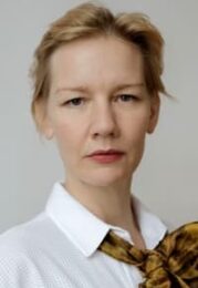 Sandra Hüller