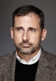 Steve Carell