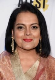 Sushmita Mukherjee