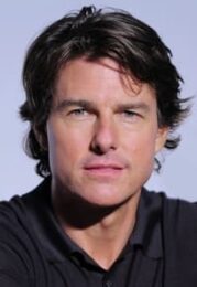 Tom Cruise