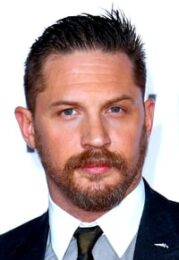 Tom Hardy